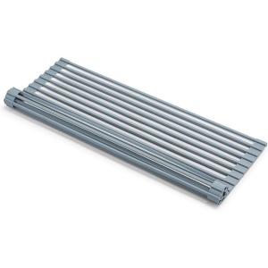 Sur La Table Over-The-Sink Drying Rack, Gray(Gray)