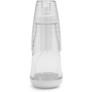 Sur La Table Pump Action Oil Mister, White