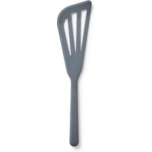 Sur La Table Silicone Fish Turner, Dark Red(Gray)