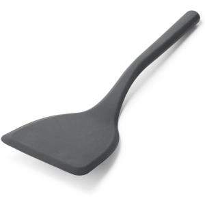 Sur La Table Silicone Solid Turner, Dark Red(Gray)
