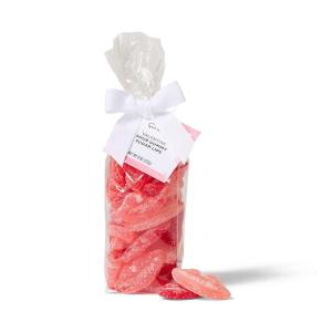 Sur La Table Sour Gummy Sugar Lips, Red