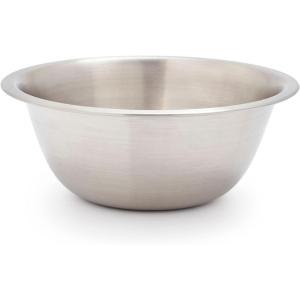 Sur La Table Stainless Steel Prep Bowl, Silver