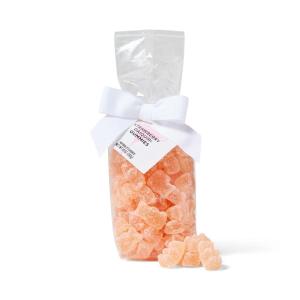 Sur La Table Strawberry Daiquiri Gummies, Pink