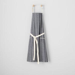 Sur La Table The Saucier Chef Signature Apron, Blue