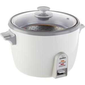 Zojirushi 6-Cup Rice Cooker(10-Cup)
