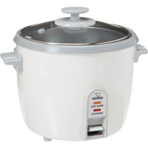 Zojirushi 6-Cup Rice Cooker(6 Cup)