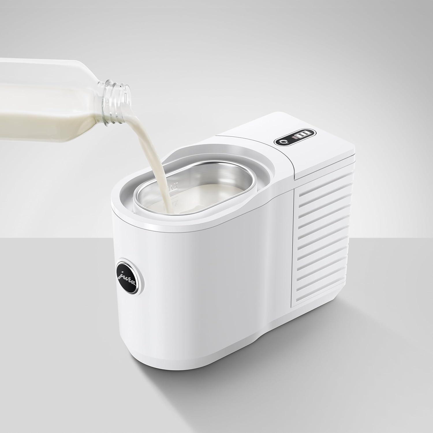 imageJura Cool Control 06L BlackWhite