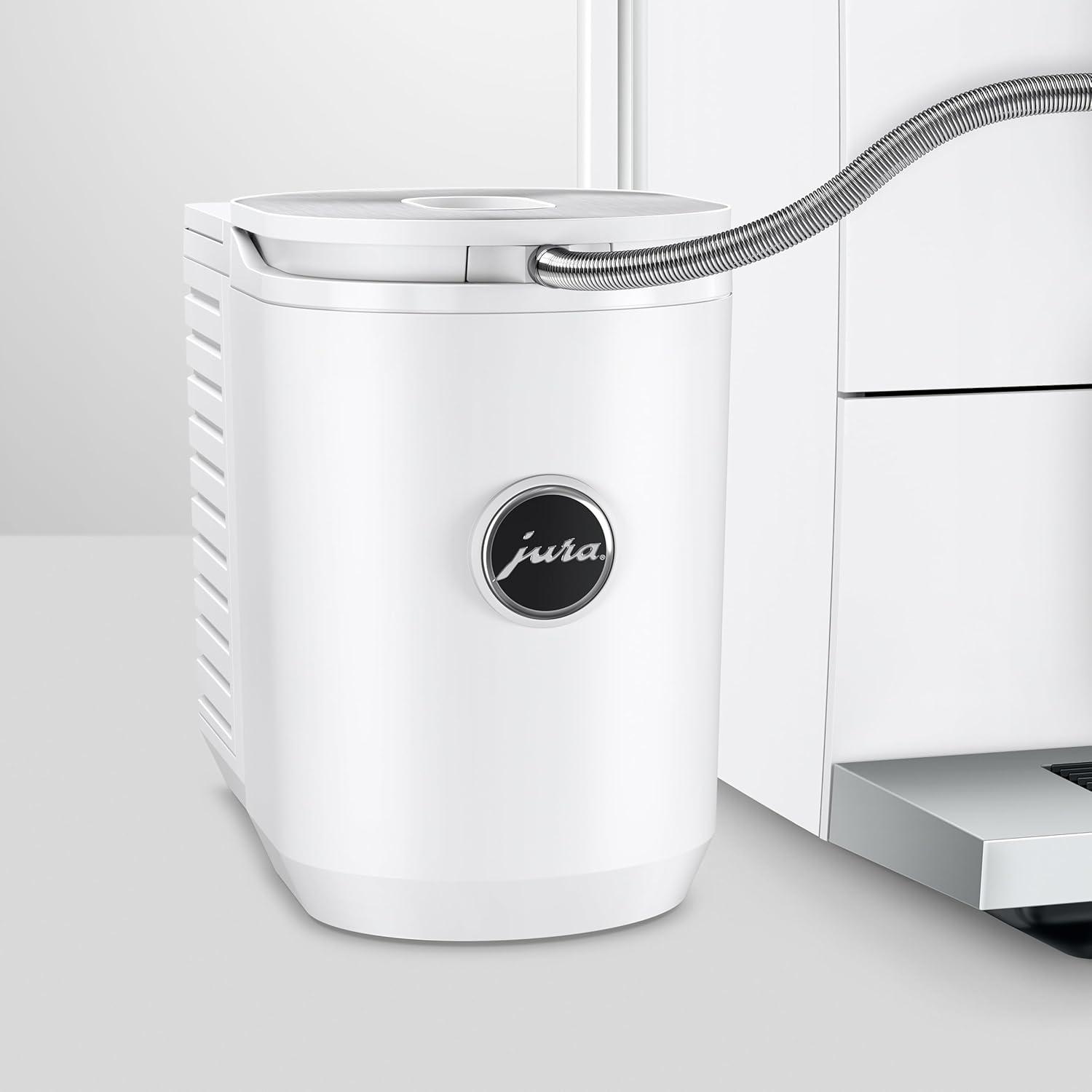 imageJura Cool Control 06L BlackWhite