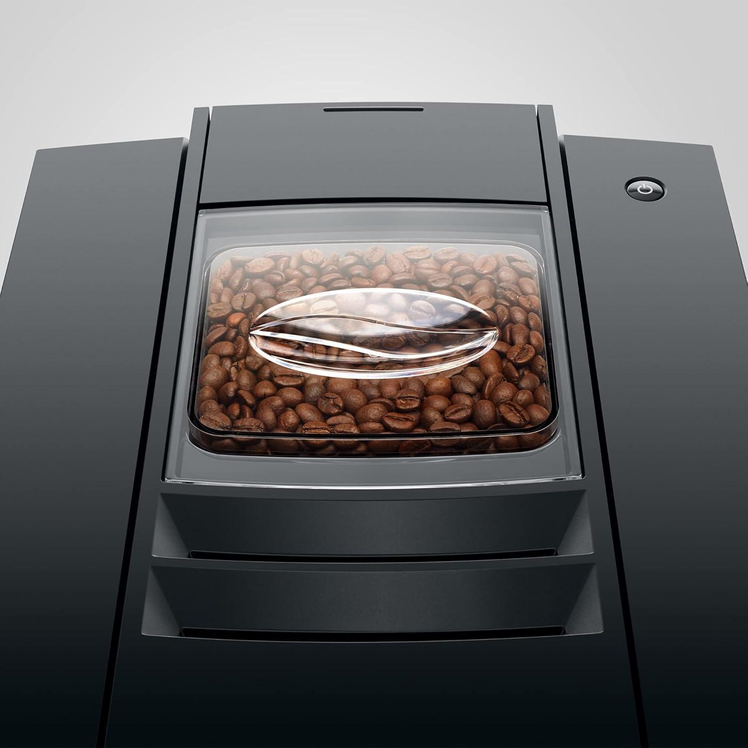 imageJura E6 Platinum 15465