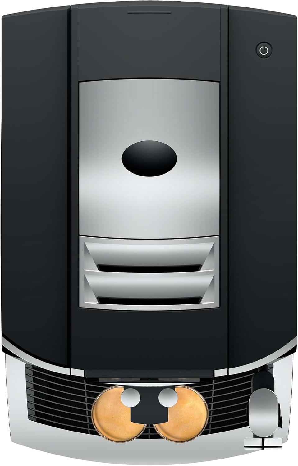 imageJura S8 Chrome