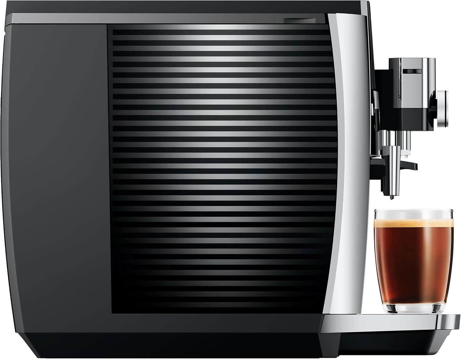 imageJura S8 Chrome