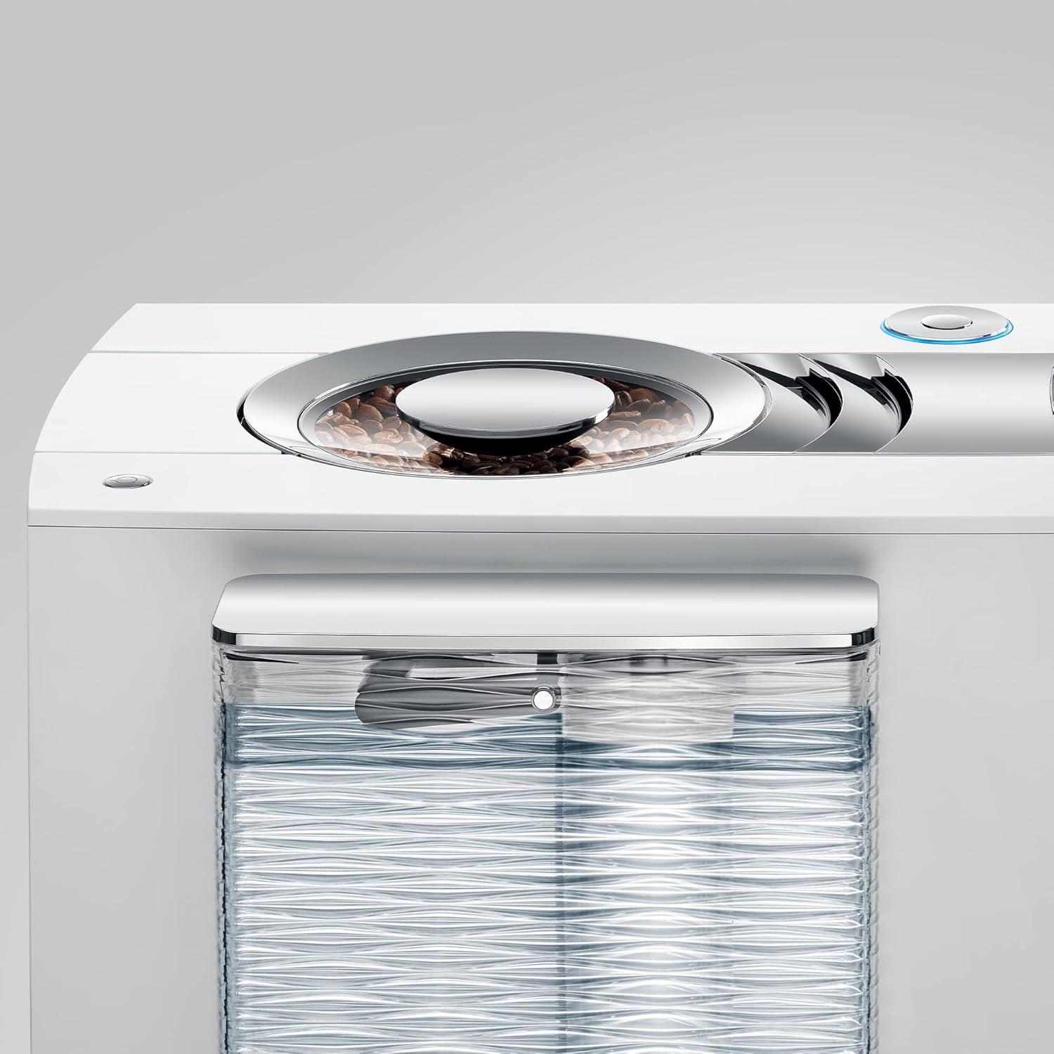 imageJura Z10 Aluminum WhiteDiamond White