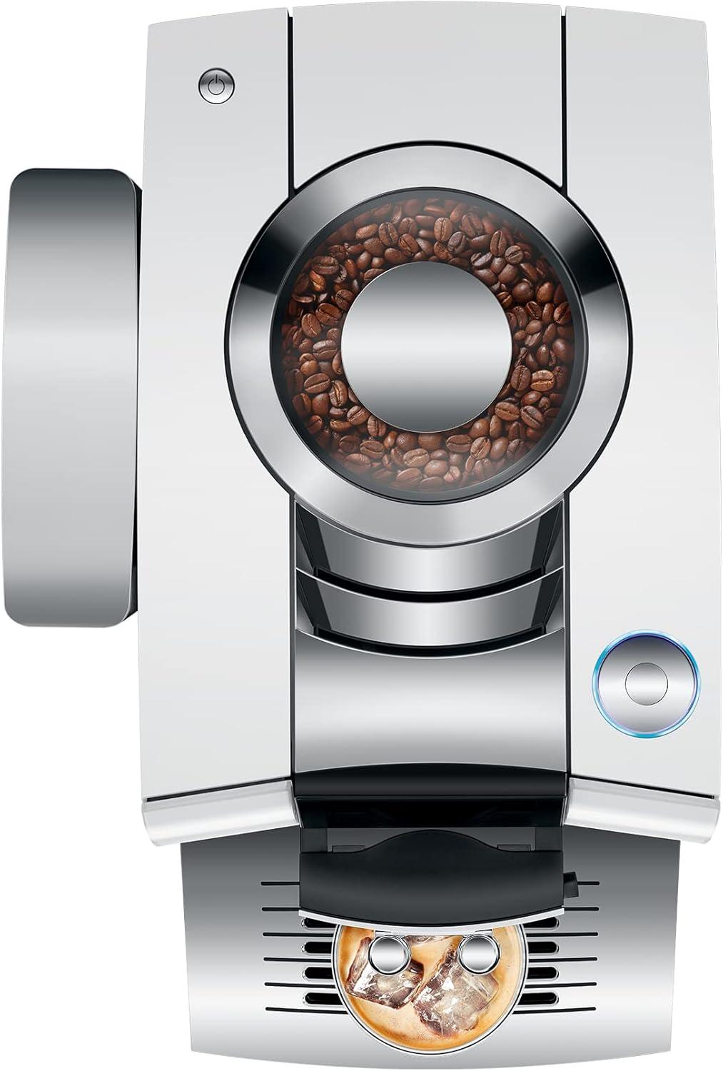 imageJura Z10 Aluminum WhiteDiamond White