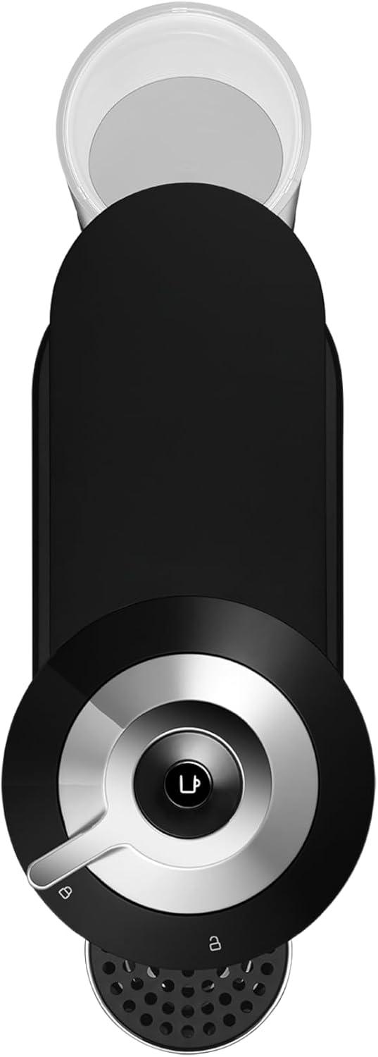 imageNespresso Vertuo Next by Breville Black