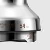 Breville BEA203WLW Distribution Duo Espresso Distribution Tool, 54mm, Walnut(54 mm)
