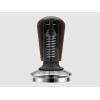 Breville BEA302WLW Force Gauge Tamper Espresso Tool, 58mm, Walnut(54 mm)