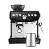 Breville Barista Express Espresso Machine BES870XL, Brushed Stainless Steel(Black Truffle)