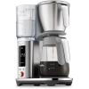 Breville Luxe Brewer Glass, Clear