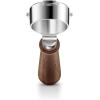 Breville Walnut Espresso Portafilter, Walnut 54mm