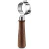 Breville Walnut Espresso Portafilter, Walnut 54mm