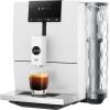 Jura ENA 4 Full Nordic White Automatic Coffee Machine(Nordic White)