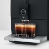 Jura ENA 8 Touchscreen Full Metropolitan Black #15496(Full Metropolitan Black)