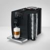 Jura ENA 8 Touchscreen Full Metropolitan Black #15496(Full Metropolitan Black)
