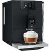 Jura ENA 8 Touchscreen Full Metropolitan Black #15496(Full Metropolitan Black)