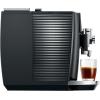 Jura J8 twin Diamond Black 15658 Automatic Coffee Machine(Diamond Black)