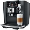 Jura J8 twin Diamond Black 15658 Automatic Coffee Machine(Diamond Black)