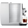 Jura J8 twin Diamond Black 15658 Automatic Coffee Machine(Diamond White)