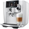 Jura J8 twin Diamond Black 15658 Automatic Coffee Machine(Diamond White)