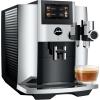 Jura S8 Chrome