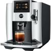 Jura S8 Chrome