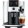 Jura S8 Chrome