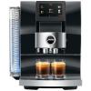 Jura Z10 Aluminum White(Diamond Black)