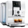 Jura Z10 Aluminum White(Diamond White)