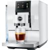 Jura Z10 Aluminum White(Diamond White)