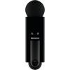 Nespresso Essenza Mini Espresso Machine by Breville, Piano Black(Black)
