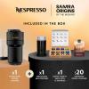 Nespresso Limited-Edition Vertuo Pop+ Coffee and Espresso Maker by De’Longhi, Pastel Yellow(Buna Yellow)