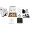 Nespresso Vertuo Creatista Coffee and Espresso Maker by Breville, Brushed Stainless Steel(Brushed Stainless Steel)