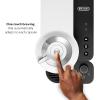 Nespresso Vertuo Lattissima Coffee & Espresso Maker by De’Longhi, Matte White and Glossy(White)