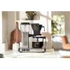 Technivorm Moccamaster 53941 KBGV Select 10-Cup Coffee Maker, Polished Silver, 40 ounce, 1.25l(Polished Silver)