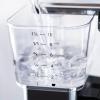 Technivorm Moccamaster 53941 KBGV Select 10-Cup Coffee Maker, Polished Silver, 40 ounce, 1.25l(Turquoise)