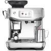 Breville Barista Touch Impress Espresso Machine BES881DBL, Damson Blue(Brushed Stainless Steel)