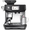 Breville Barista Touch Impress Espresso Machine BES881DBL, Damson Blue(black truffle)