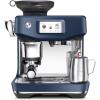 Breville Barista Touch Impress Espresso Machine BES881DBL, Damson Blue(damson blue)