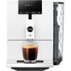 Jura ENA 4 Full Nordic White Automatic Coffee Machine(Nordic White)