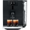 Jura ENA 8 Touchscreen Full Metropolitan Black #15496(Full Metropolitan Black)
