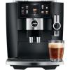 Jura J8 twin Diamond Black 15658 Automatic Coffee Machine(Diamond Black)
